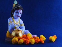 Krishna lord