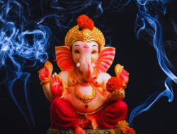 Lord Ganesh