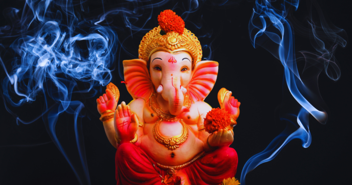 Lord Ganesh