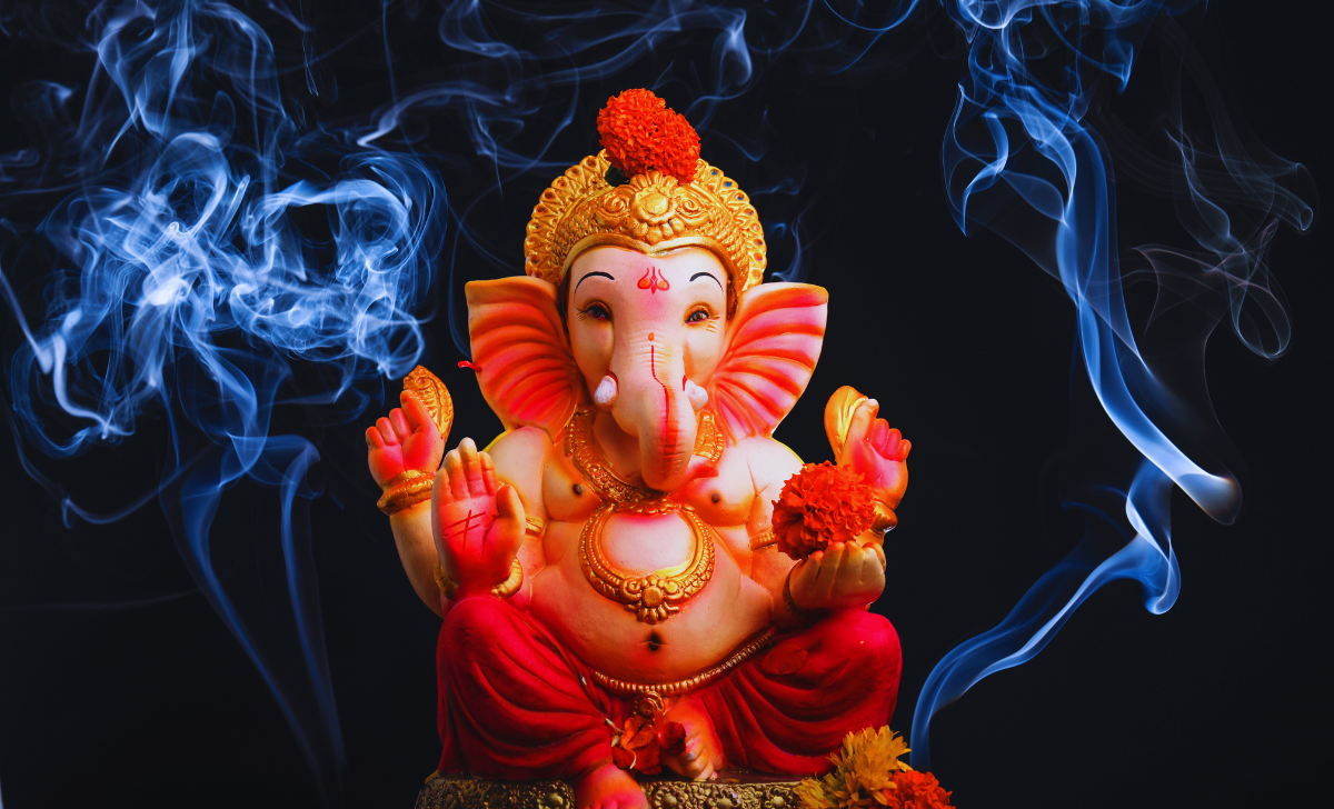 Lord Ganesh