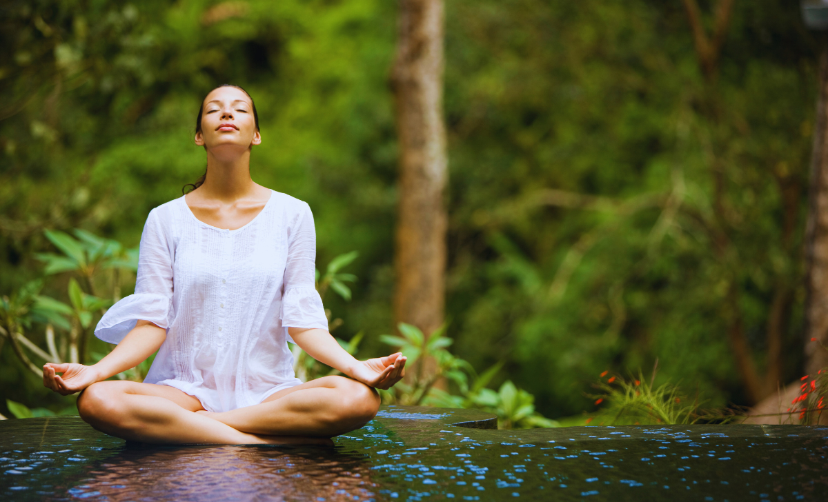 yoga day