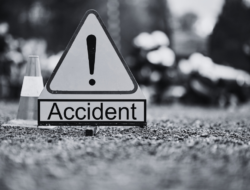 Palpa Scooter Accident