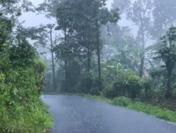 Today's Weather in Nepal